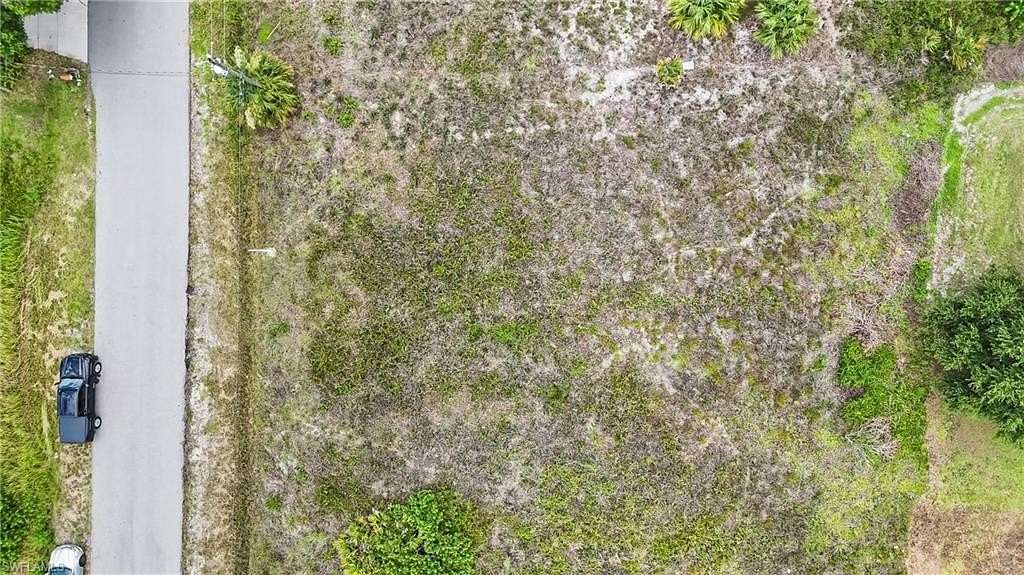 0.25 Acres of Residential Land for Sale in Lehigh Acres, Florida