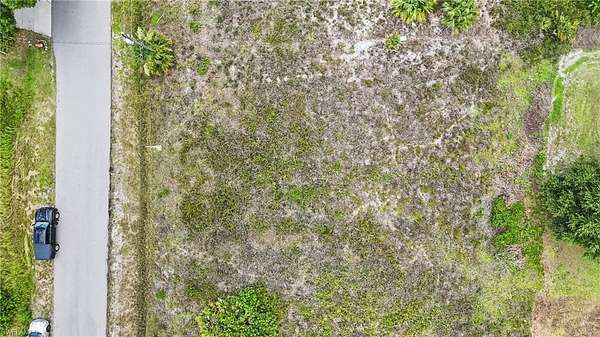 0.25 Acres of Residential Land for Sale in Lehigh Acres, Florida