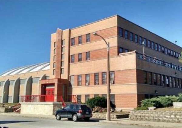 1.7 Acres of Commercial Land for Sale in Milwaukee, Wisconsin