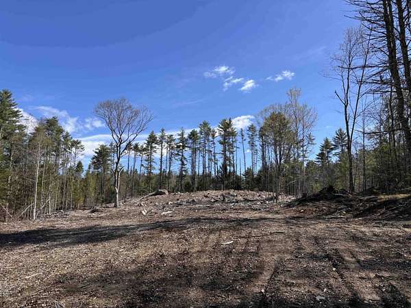 23.5 Acres of Recreational & Residential Land for Sale in Richmond, New Hampshire