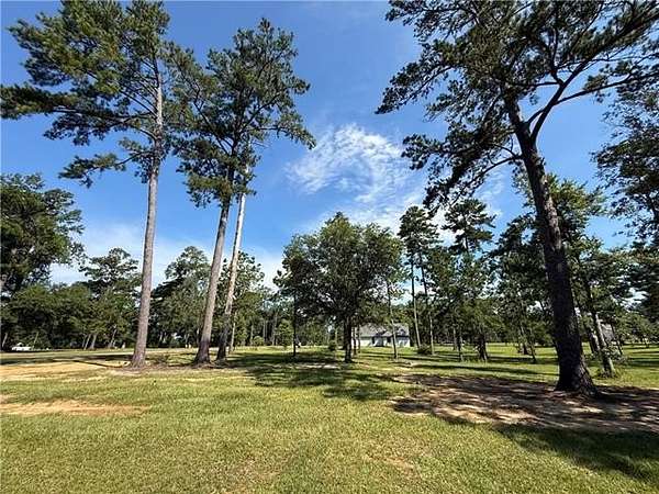0.67 Acres of Land for Sale in Abita Springs, Louisiana
