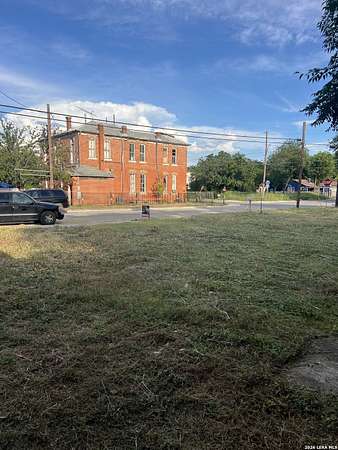 0.12 Acres of Residential Land for Sale in San Antonio, Texas