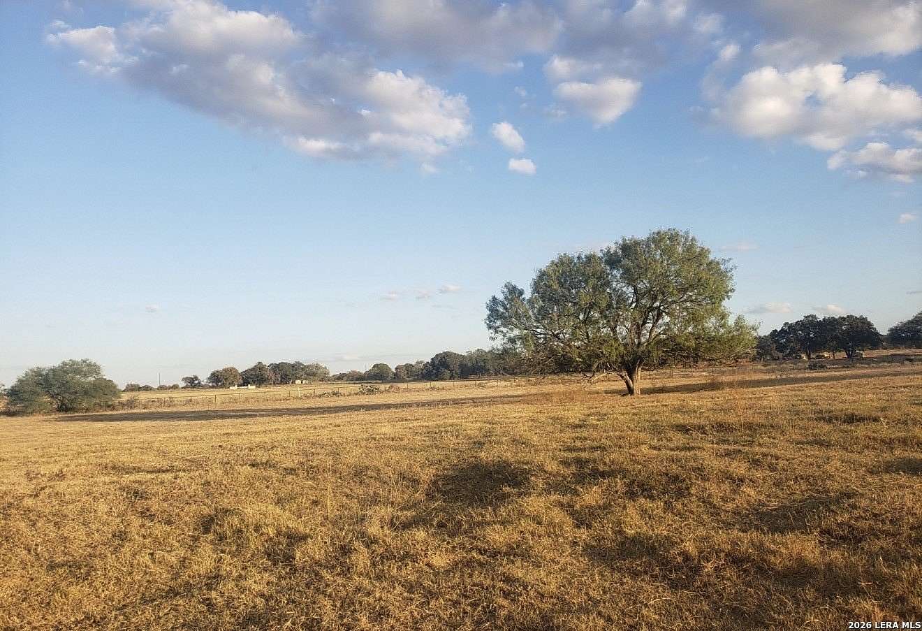 40 Acres of Mixed-Use Land for Sale in San Antonio, Texas