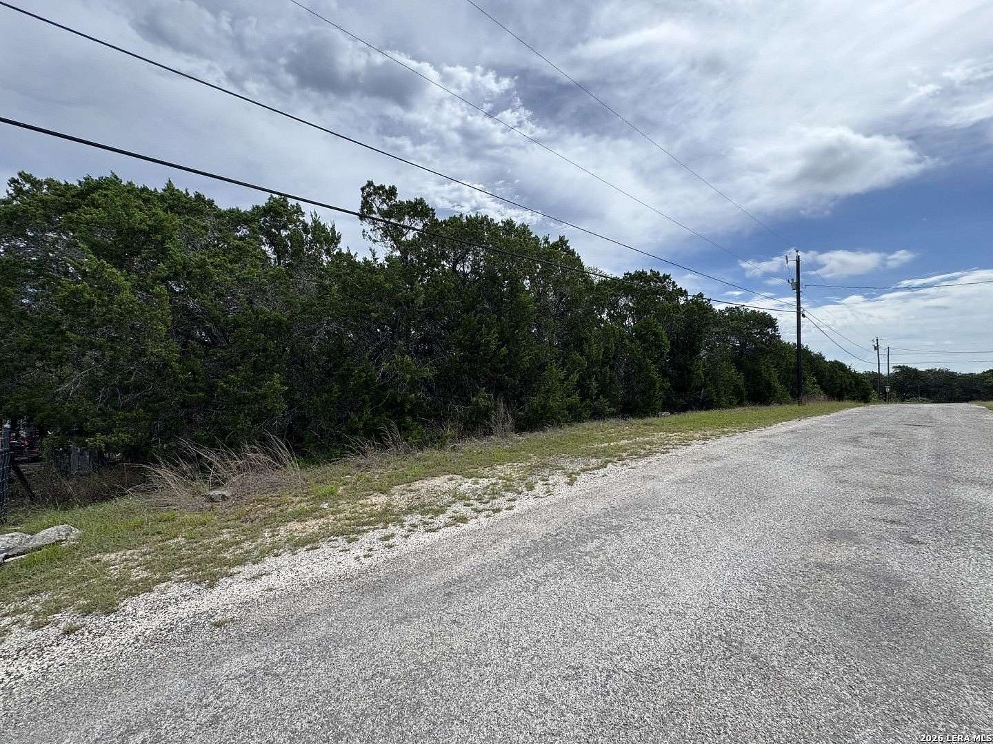 0.79 Acres of Residential Land for Sale in Pipe Creek, Texas