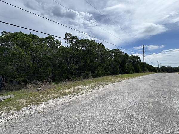 0.79 Acres of Residential Land for Sale in Pipe Creek, Texas
