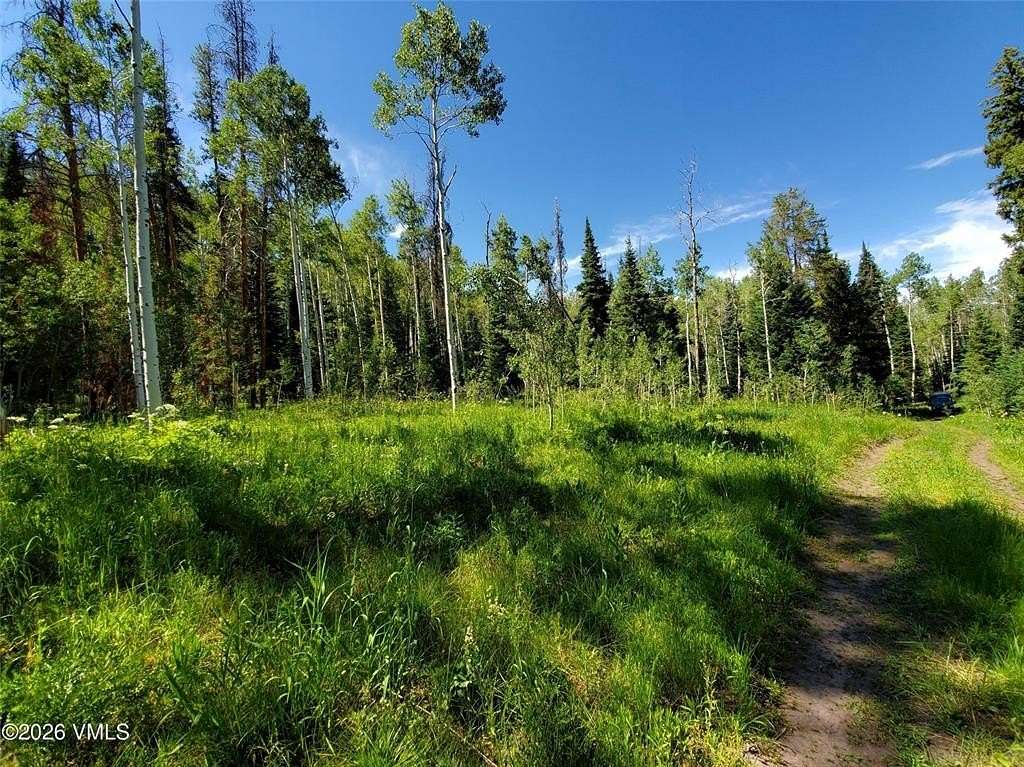 1 Acre of Residential Land for Sale in Oak Creek, Colorado