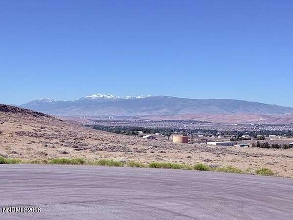 3 Acres of Residential Land for Sale in Sparks, Nevada