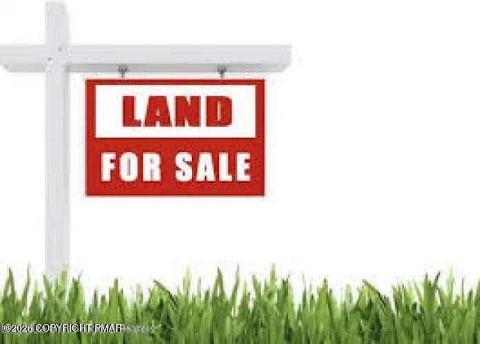 0.57 Acres of Residential Land for Sale in Pocono Pines, Pennsylvania