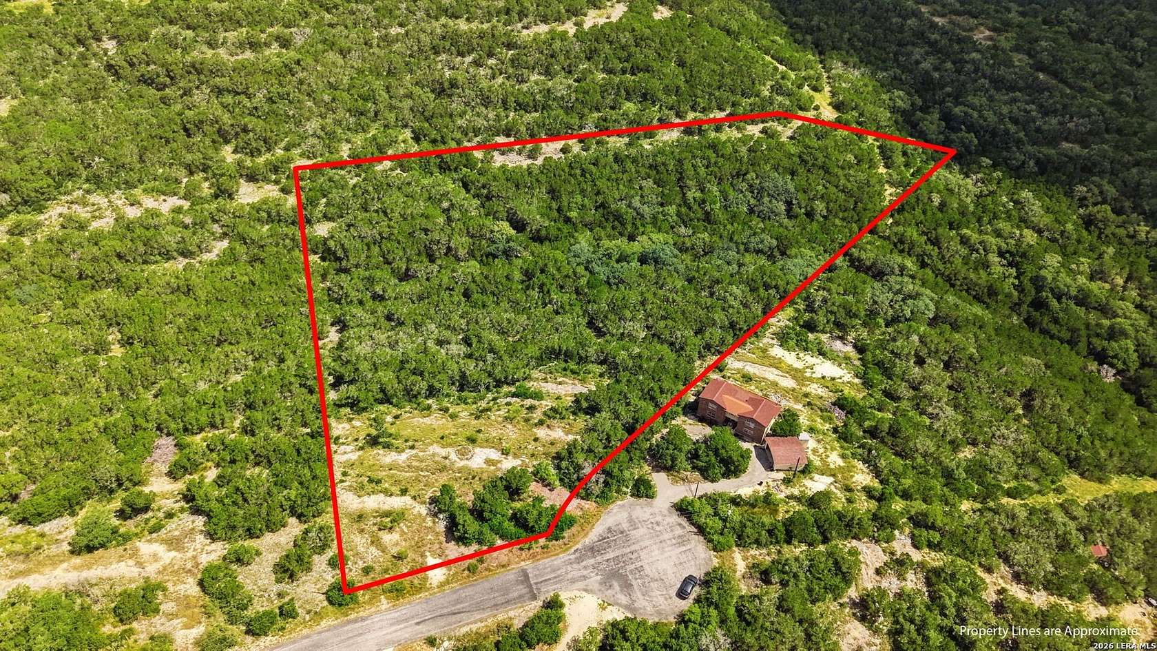 5 Acres of Residential Land for Sale in Mico, Texas