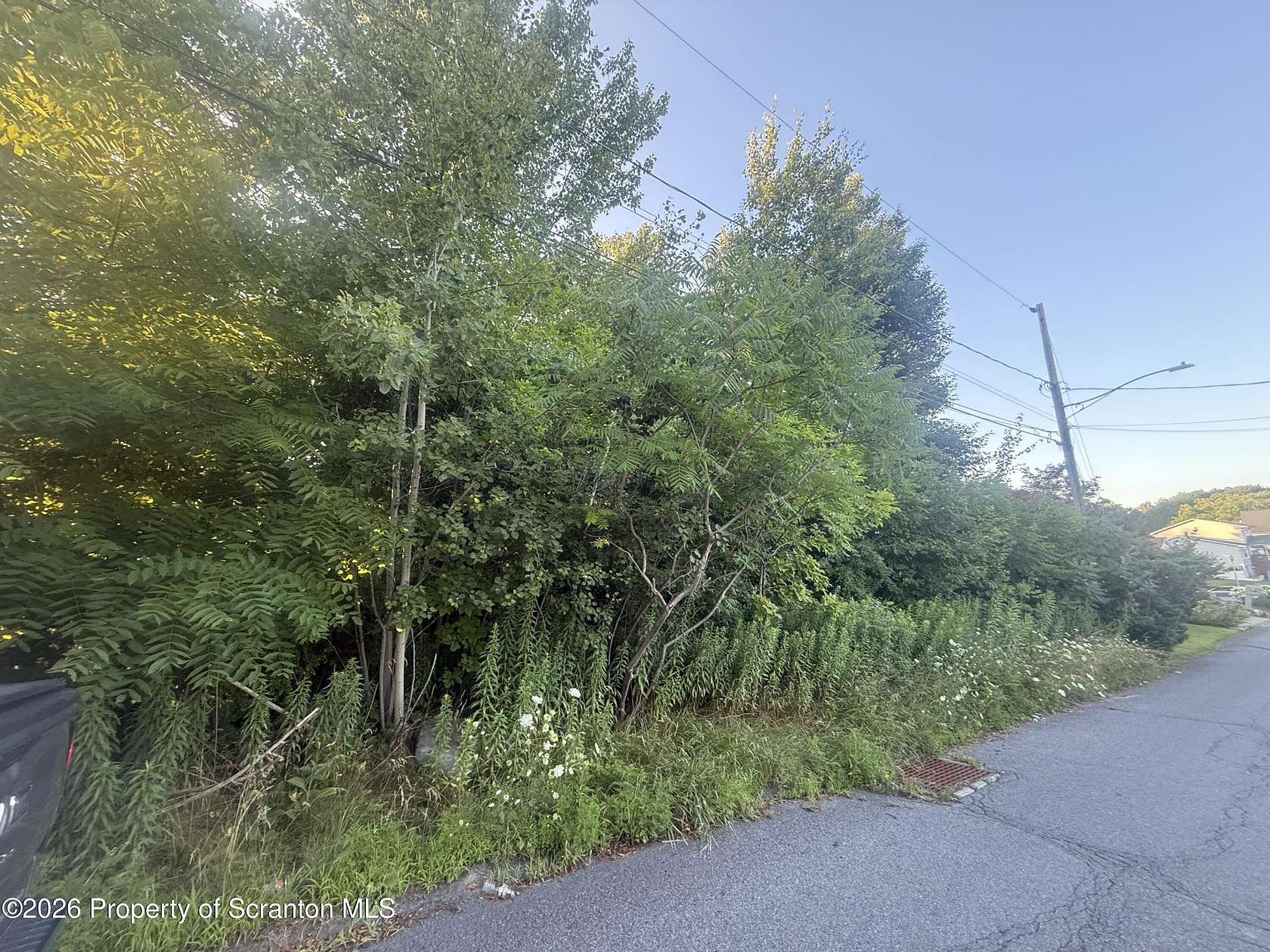0.27 Acres of Residential Land for Sale in Dickson City, Pennsylvania