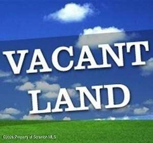 0.27 Acres of Residential Land for Sale in Dickson City, Pennsylvania