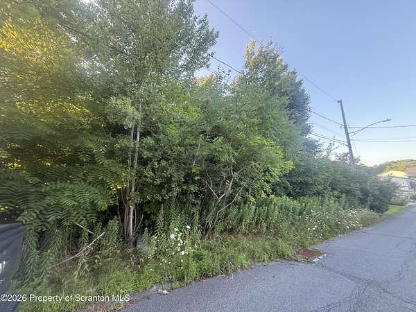 0.27 Acres of Residential Land for Sale in Dickson City, Pennsylvania