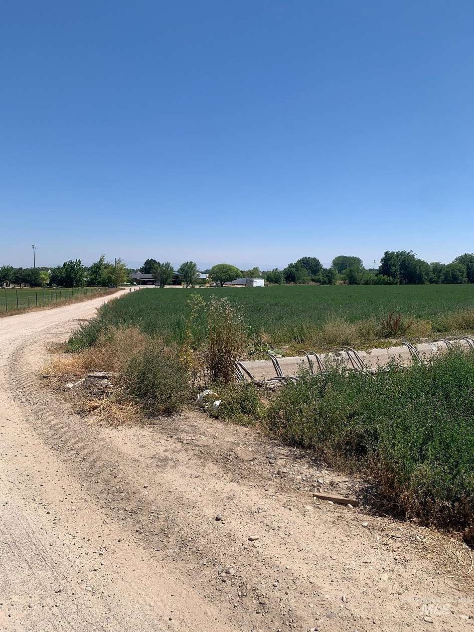 4 Acres of Land for Sale in Kuna, Idaho
