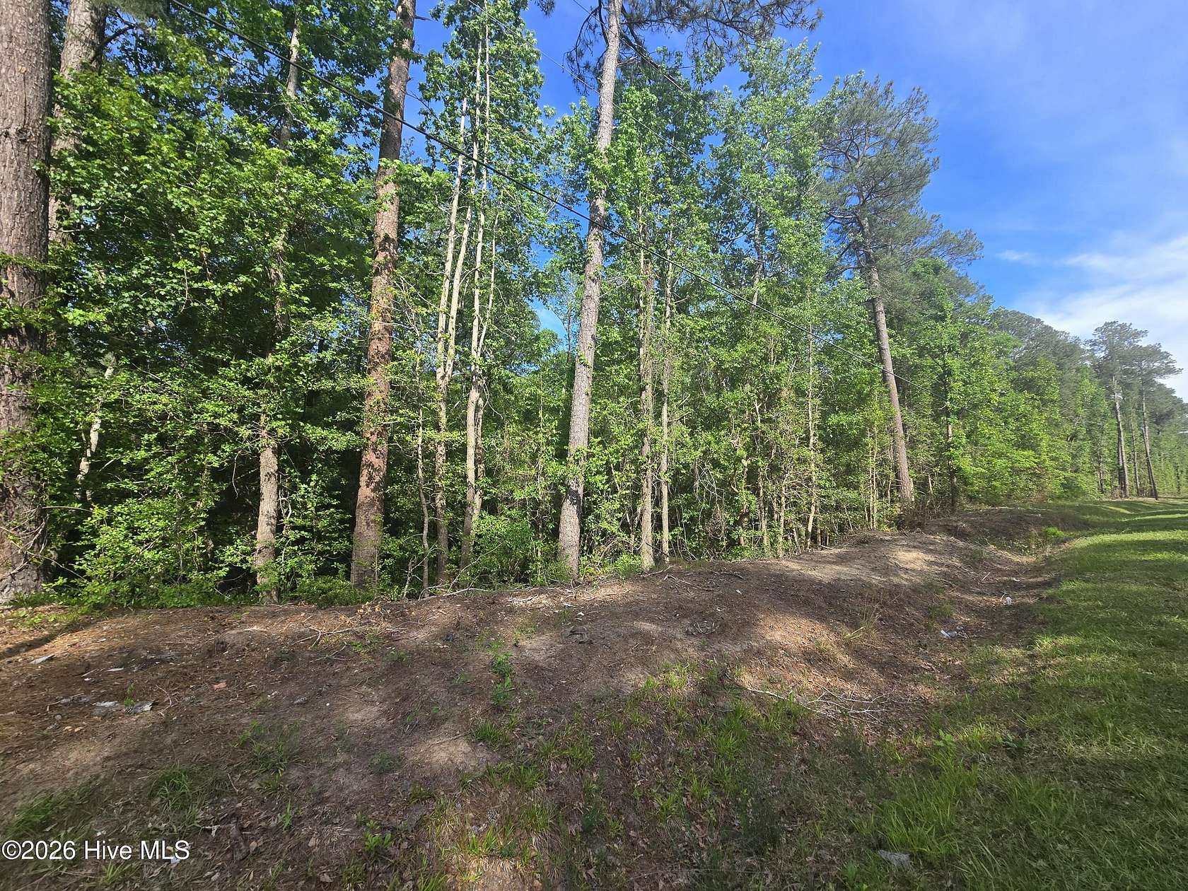 1.17 Acres of Residential Land for Sale in Vass, North Carolina