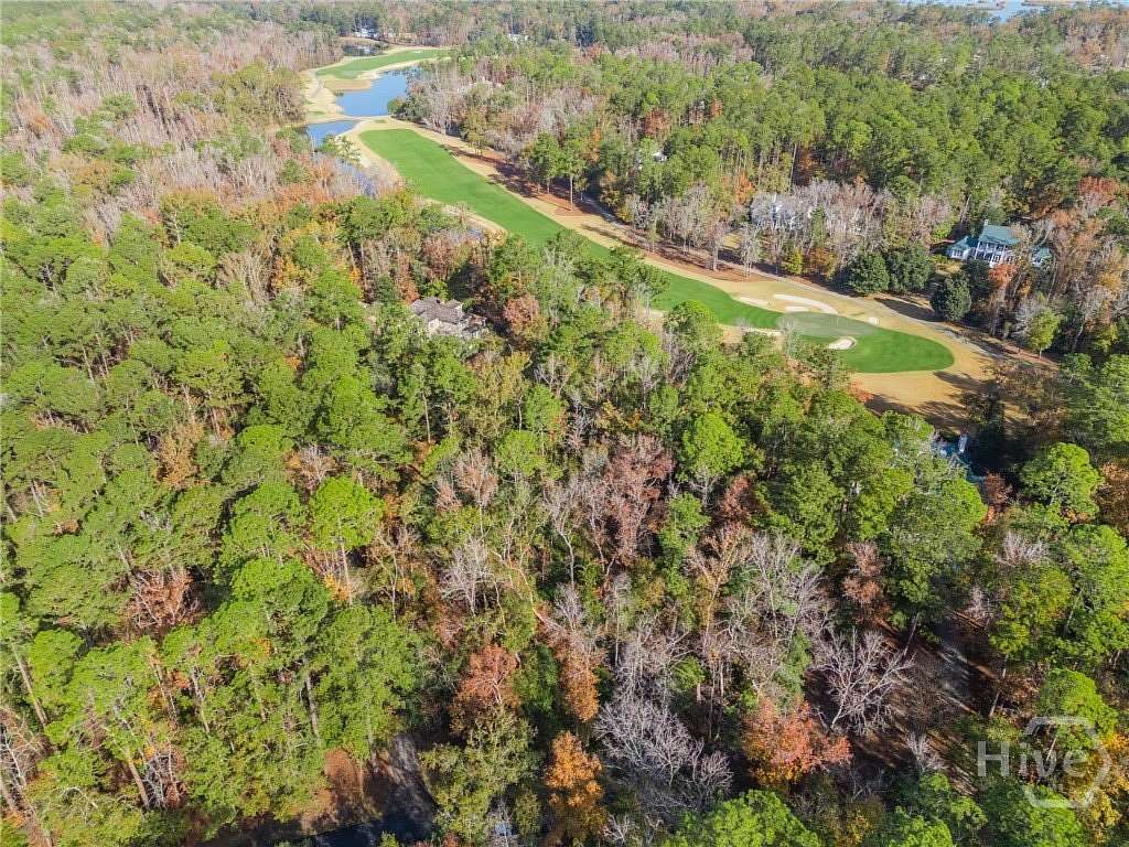 2.2 Acres of Residential Land for Sale in Richmond Hill, Georgia