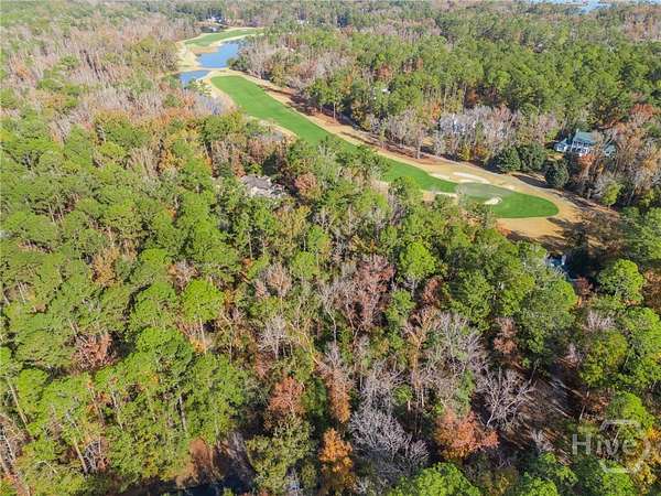2.2 Acres of Residential Land for Sale in Richmond Hill, Georgia