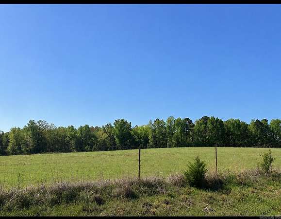 4.5 Acres of Residential Land for Sale in Damascus, Arkansas