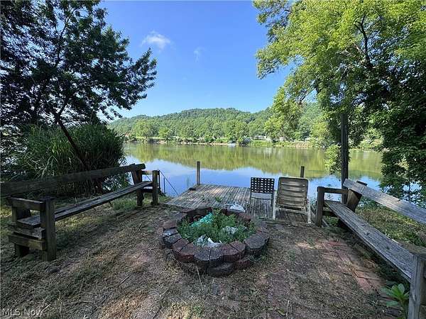 0.2 Acres of Land for Sale in McConnelsville, Ohio