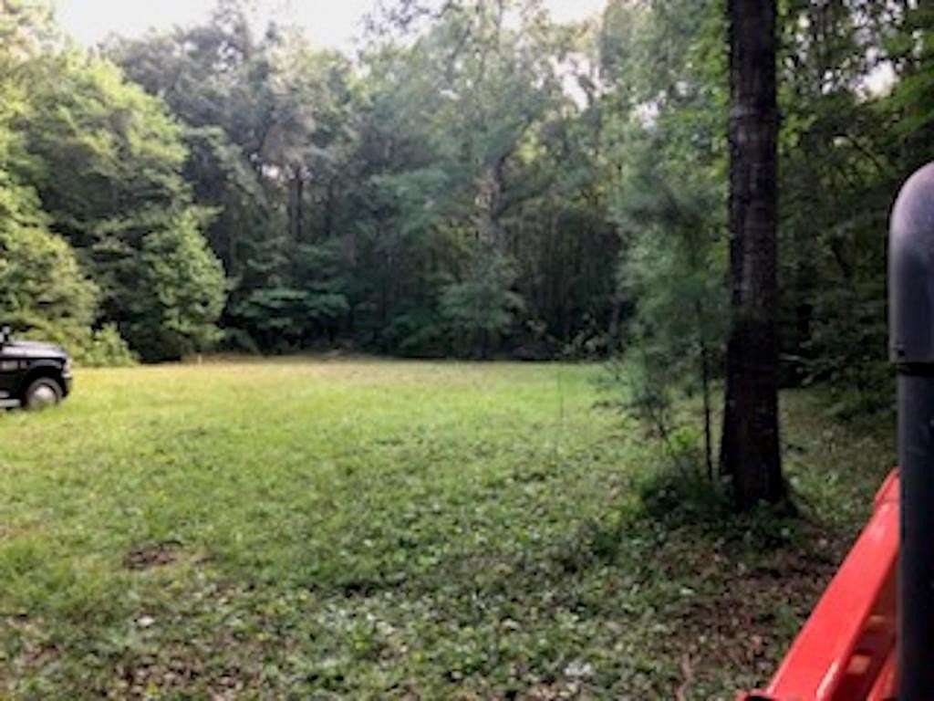 10 Acres of Recreational & Residential Land for Sale in Milam, Texas