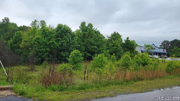 0.82 Acres of Commercial Land for Sale in Roanoke Rapids, North Carolina