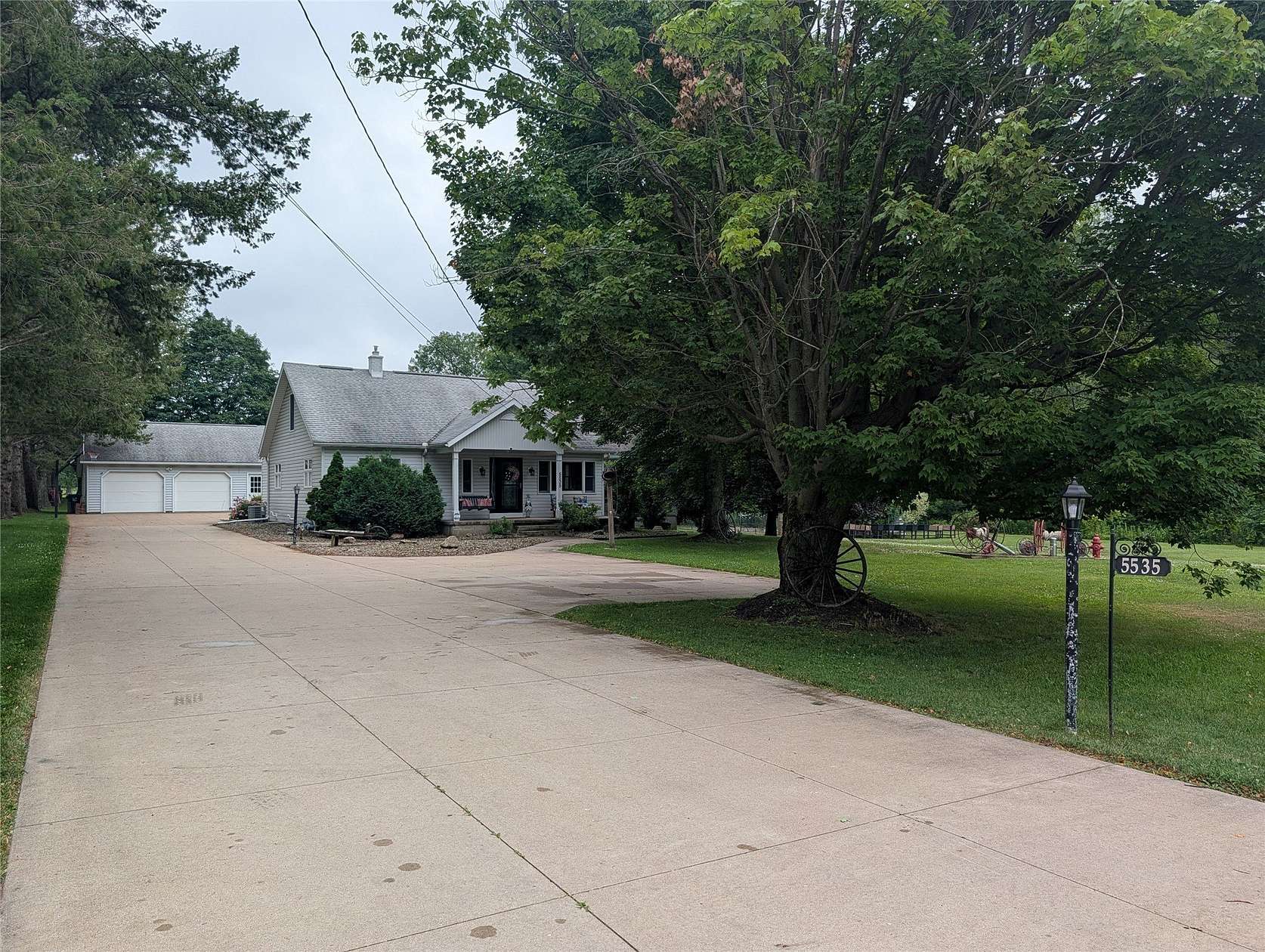 1.73 Acres of Land with Home for Sale in Erie, Pennsylvania