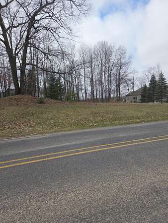 0.64 Acres of Land for Sale in Canadian Lakes, Michigan