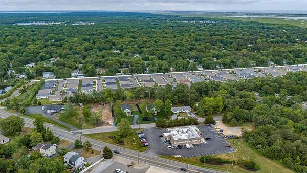 0.56 Acres of Residential Land for Sale in Ocean View, New Jersey