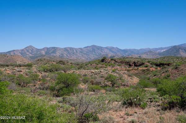 1.75 Acres of Residential Land for Sale in Oracle, Arizona
