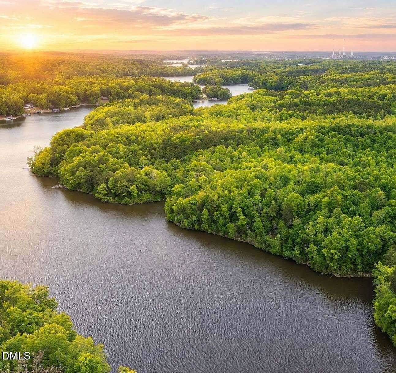 20.5 Acres of Land for Sale in Roxboro, North Carolina
