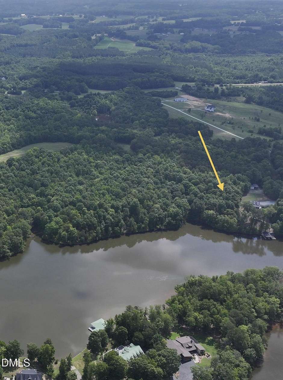 20.5 Acres of Land for Sale in Roxboro, North Carolina