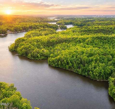 20.5 Acres of Land for Sale in Roxboro, North Carolina