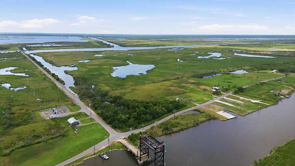 17.9 Acres of Recreational Land for Sale in Dulac, Louisiana