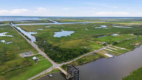 17.9 Acres of Recreational Land for Sale in Dulac, Louisiana