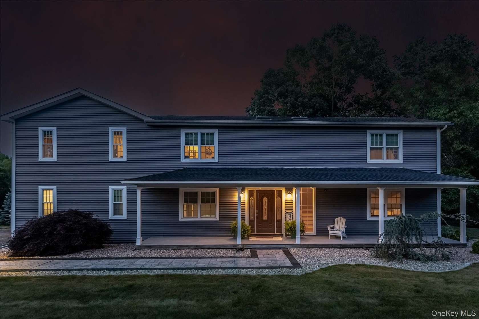 4.7 Acres of Land with Home for Sale in Clintondale, New York