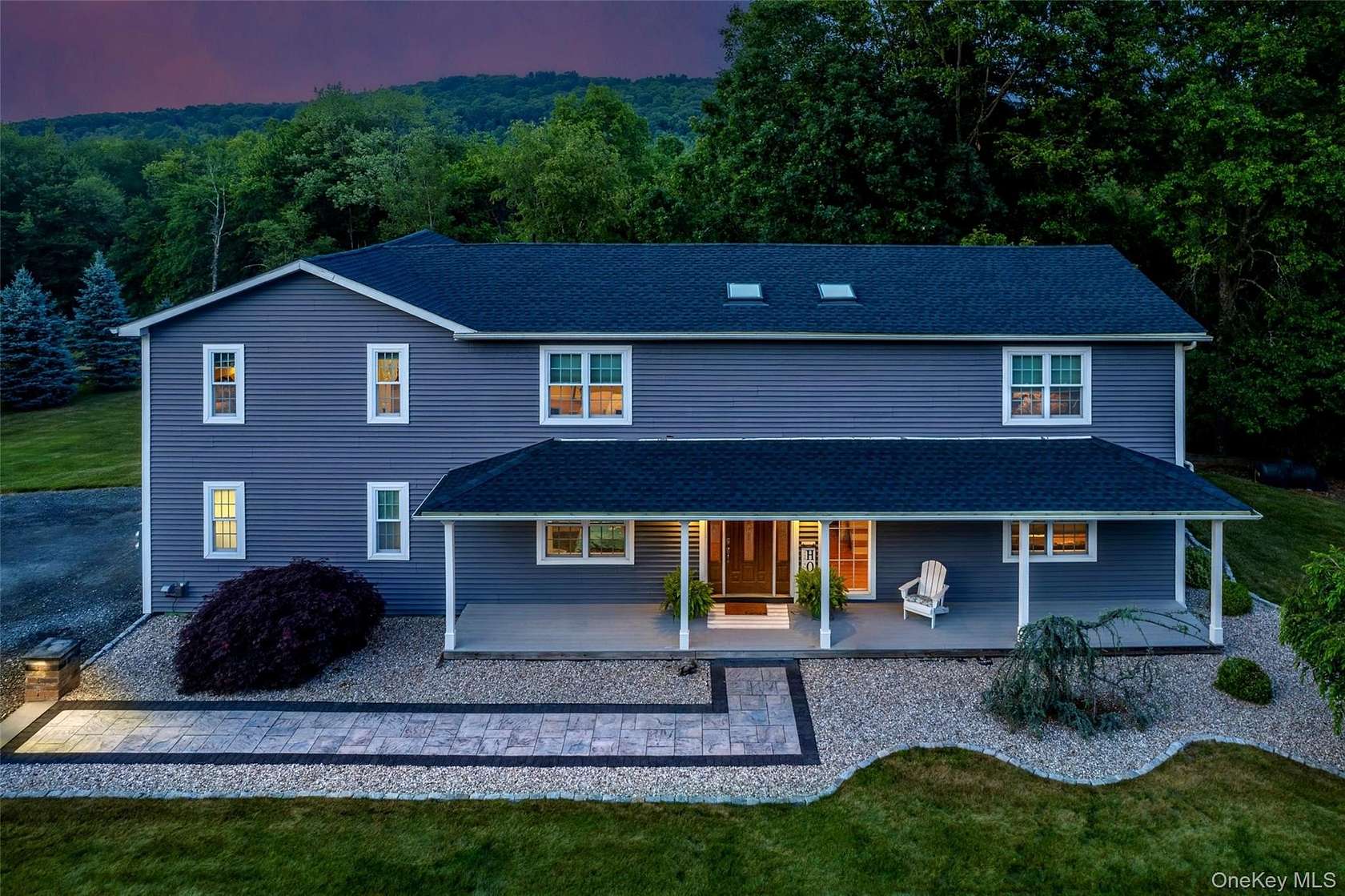 4.7 Acres of Land with Home for Sale in Clintondale, New York