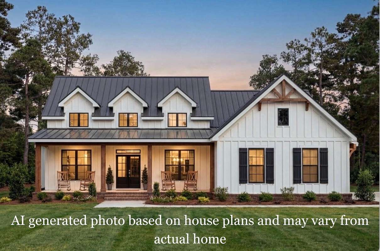 4 Acres of Land with Home for Sale in Monterey, Tennessee