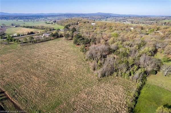 4.43 Acres of Residential Land for Sale in Heavener, Oklahoma