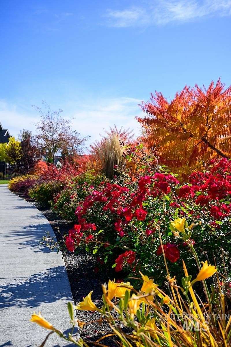 0.96 Acres of Residential Land for Sale in Meridian, Idaho