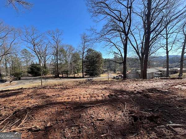 1.12 Acres of Residential Land for Sale in Blue Ridge, Georgia