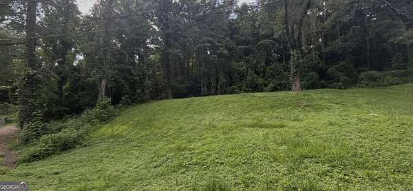 1.12 Acres of Residential Land for Sale in Blue Ridge, Georgia