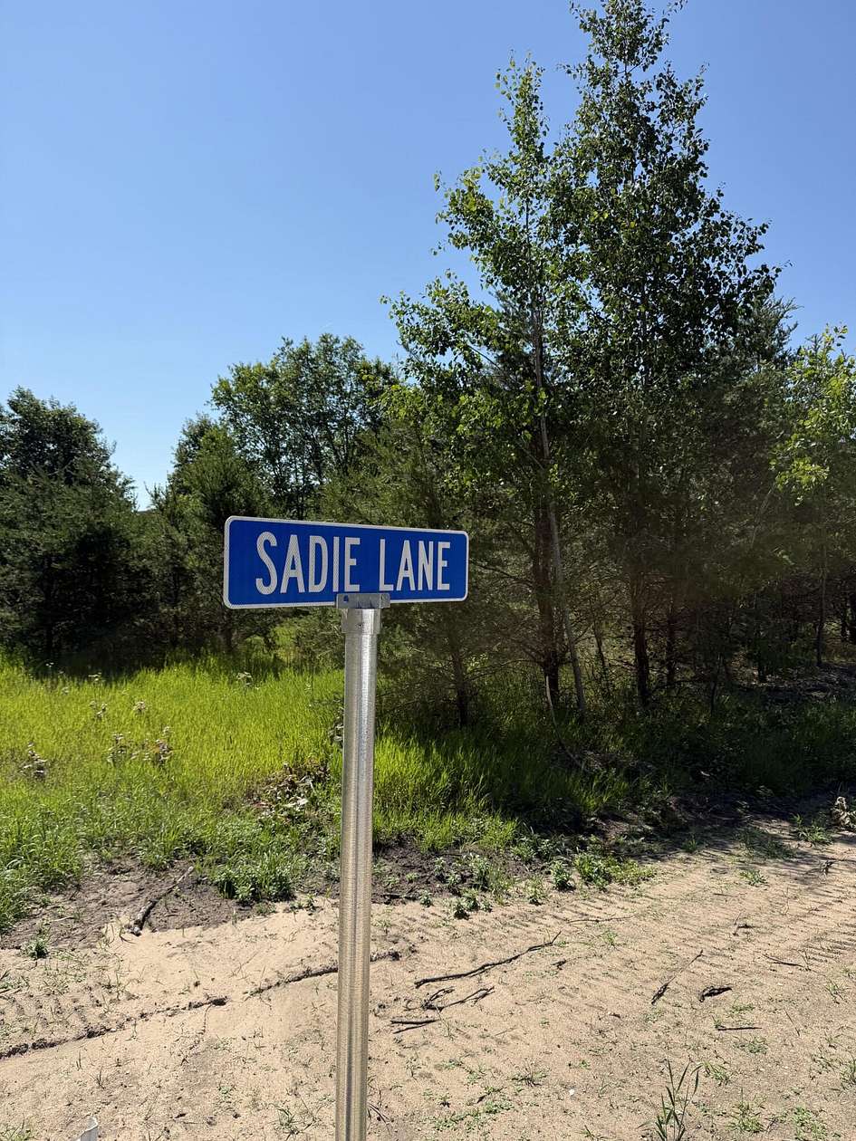 1.85 Acres of Land for Sale in Bear Lake, Michigan