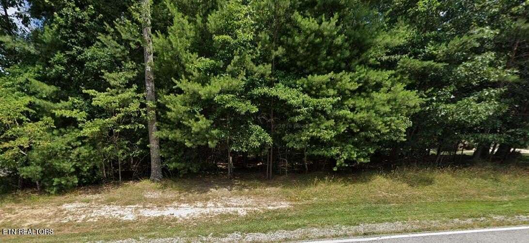 0.46 Acres of Residential Land for Sale in Crossville, Tennessee
