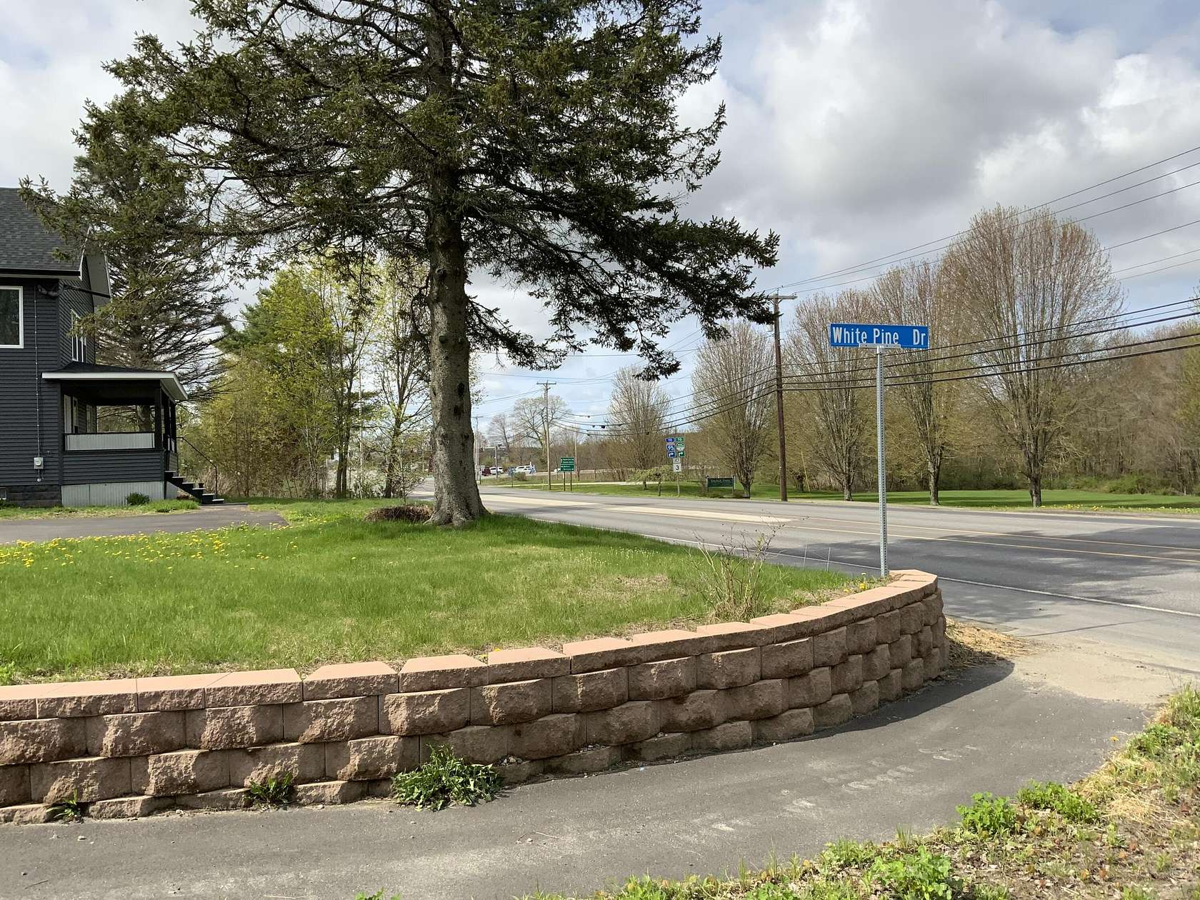 65 Acres of Recreational & Residential Land for Sale in Augusta, Maine