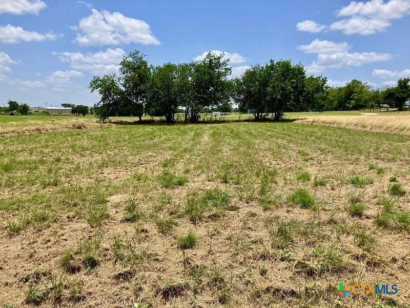 0.13 Acres of Residential Land for Sale in Temple, Texas