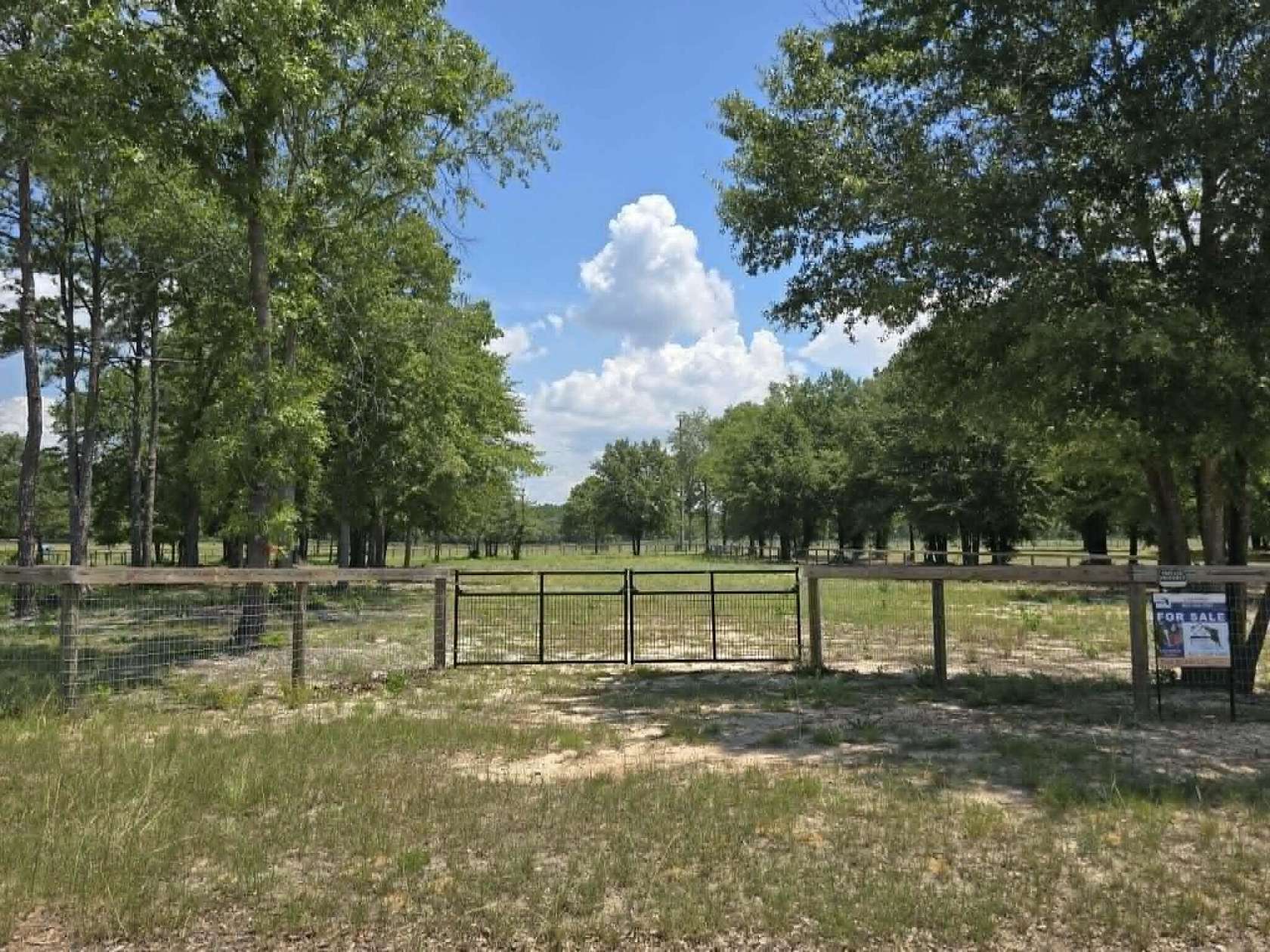 2 Acres of Residential Land for Sale in Aiken, South Carolina