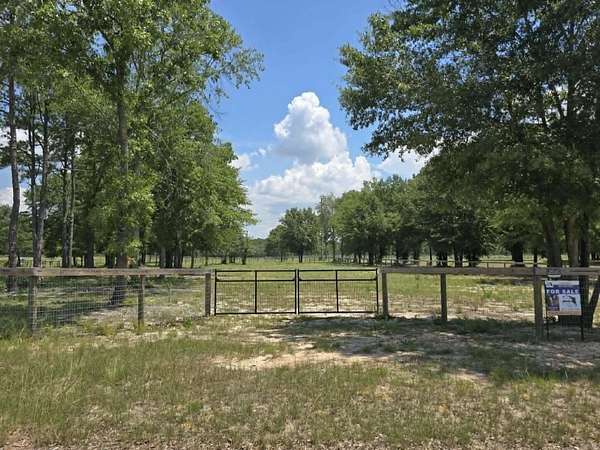 2 Acres of Residential Land for Sale in Aiken, South Carolina