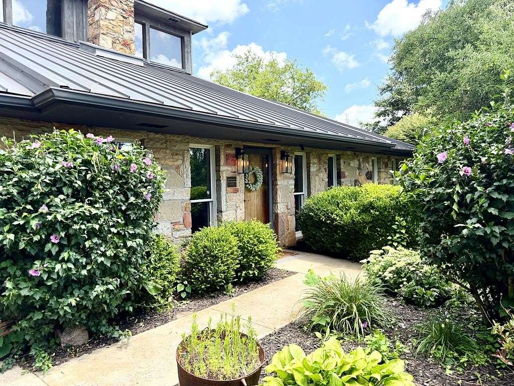 3.2 Acres of Land with Home for Sale in Bainbridge, Ohio