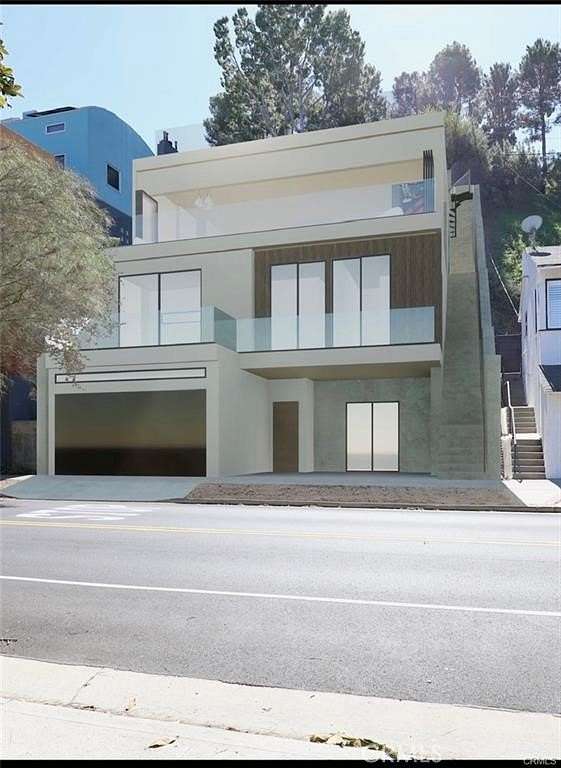 0.14 Acres of Residential Land for Sale in Studio City, California
