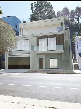 0.14 Acres of Land for Sale in Studio City, California