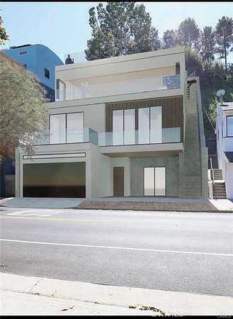 0.14 Acres of Land for Sale in Studio City, California